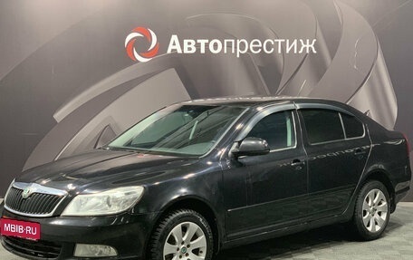 Skoda Octavia, 2012 год, 890 000 рублей, 1 фотография