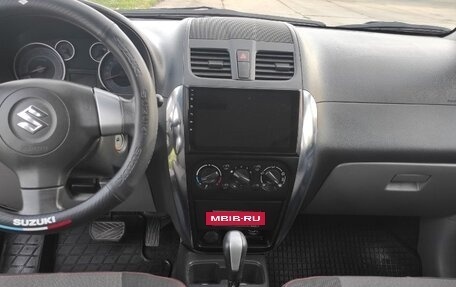 Suzuki SX4 II рестайлинг, 2013 год, 1 300 000 рублей, 6 фотография