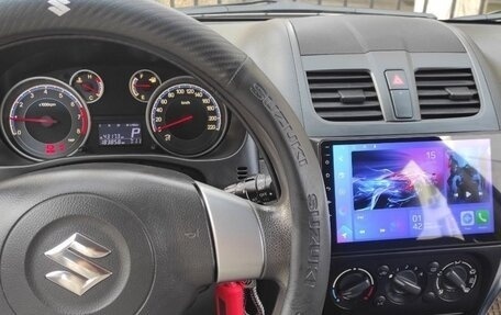 Suzuki SX4 II рестайлинг, 2013 год, 1 300 000 рублей, 7 фотография