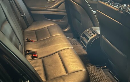 BMW 5 серия, 2012 год, 1 770 000 рублей, 4 фотография