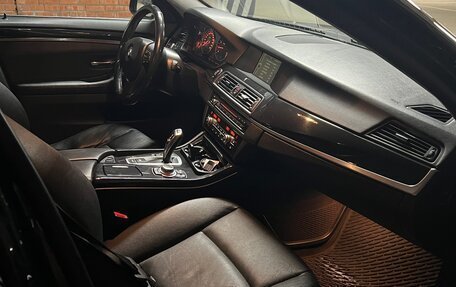 BMW 5 серия, 2012 год, 1 770 000 рублей, 5 фотография