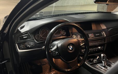 BMW 5 серия, 2012 год, 1 770 000 рублей, 7 фотография