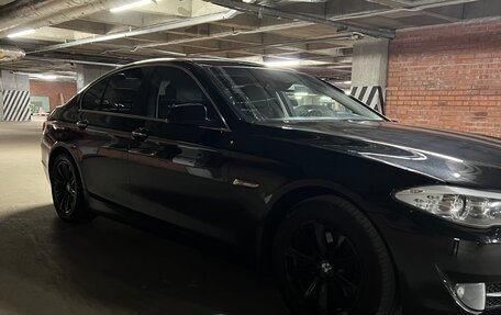 BMW 5 серия, 2012 год, 1 770 000 рублей, 9 фотография