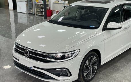 Volkswagen Bora, 2022 год, 1 436 000 рублей, 2 фотография