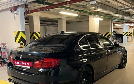 BMW 5 серия, 2012 год, 1 770 000 рублей, 12 фотография