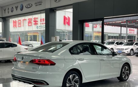 Volkswagen Bora, 2022 год, 1 436 000 рублей, 6 фотография