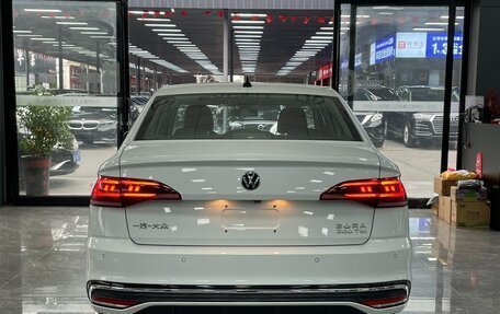 Volkswagen Bora, 2022 год, 1 436 000 рублей, 7 фотография