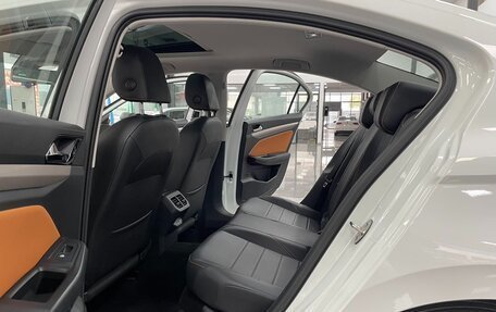 Volkswagen Bora, 2022 год, 1 436 000 рублей, 17 фотография