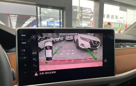 Volkswagen Bora, 2022 год, 1 436 000 рублей, 14 фотография