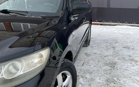 Hyundai Santa Fe III рестайлинг, 2006 год, 1 050 000 рублей, 6 фотография