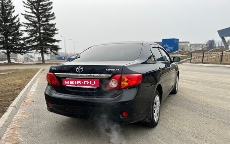 Toyota Corolla, 2008 год, 850 000 рублей, 2 фотография