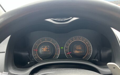 Toyota Corolla, 2008 год, 850 000 рублей, 10 фотография