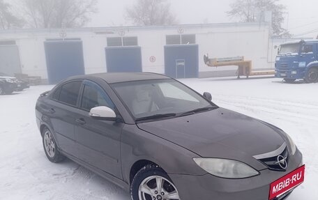 Haima 3, 2011 год, 260 000 рублей, 3 фотография