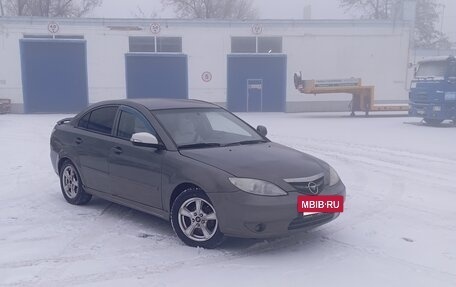 Haima 3, 2011 год, 260 000 рублей, 2 фотография