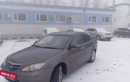 Haima 3, 2011 год, 260 000 рублей, 4 фотография