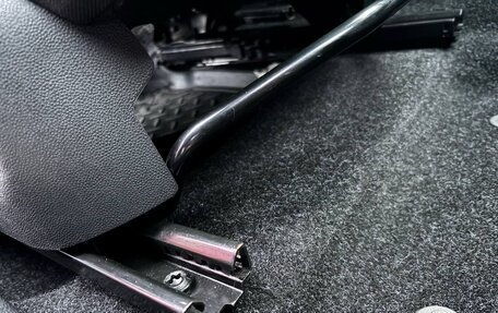 Opel Corsa D, 2013 год, 649 000 рублей, 10 фотография