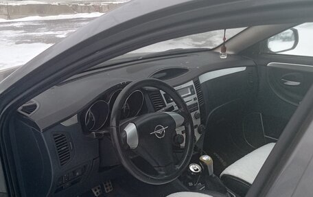 Haima 3, 2011 год, 260 000 рублей, 5 фотография