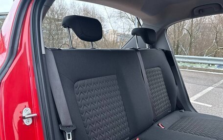 Opel Corsa D, 2013 год, 649 000 рублей, 8 фотография