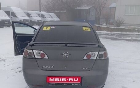 Haima 3, 2011 год, 260 000 рублей, 6 фотография