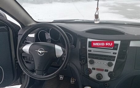 Haima 3, 2011 год, 260 000 рублей, 7 фотография