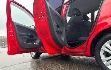 Opel Corsa D, 2013 год, 649 000 рублей, 16 фотография