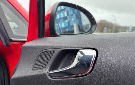 Opel Corsa D, 2013 год, 649 000 рублей, 18 фотография