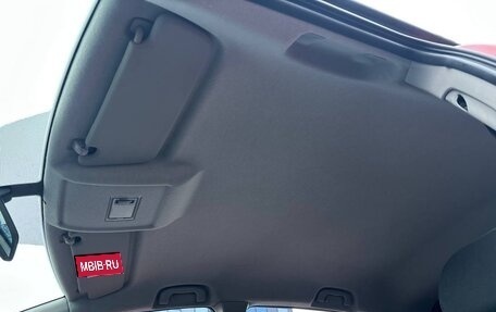 Opel Corsa D, 2013 год, 649 000 рублей, 17 фотография