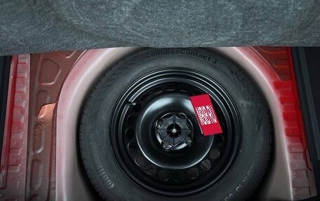 Opel Corsa D, 2013 год, 649 000 рублей, 20 фотография