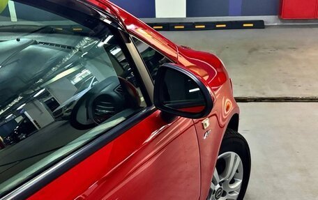 Opel Corsa D, 2013 год, 649 000 рублей, 33 фотография