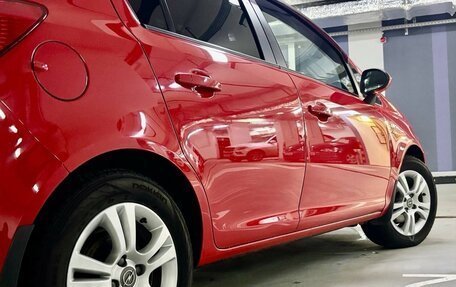 Opel Corsa D, 2013 год, 649 000 рублей, 36 фотография