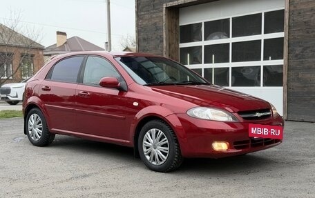 Chevrolet Lacetti, 2008 год, 620 000 рублей, 3 фотография