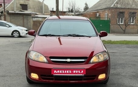 Chevrolet Lacetti, 2008 год, 620 000 рублей, 2 фотография