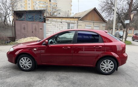 Chevrolet Lacetti, 2008 год, 620 000 рублей, 9 фотография