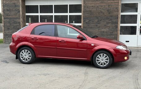 Chevrolet Lacetti, 2008 год, 620 000 рублей, 4 фотография