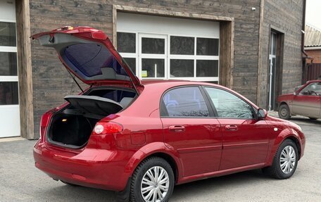 Chevrolet Lacetti, 2008 год, 620 000 рублей, 6 фотография