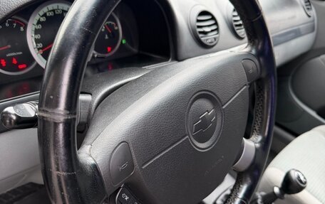 Chevrolet Lacetti, 2008 год, 620 000 рублей, 10 фотография