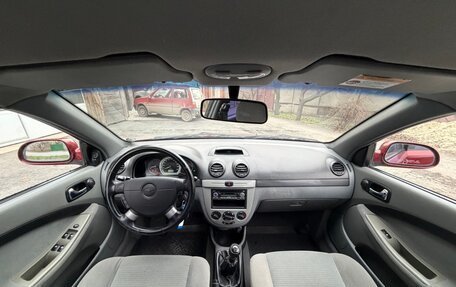 Chevrolet Lacetti, 2008 год, 620 000 рублей, 16 фотография