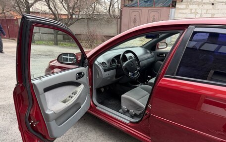 Chevrolet Lacetti, 2008 год, 620 000 рублей, 15 фотография