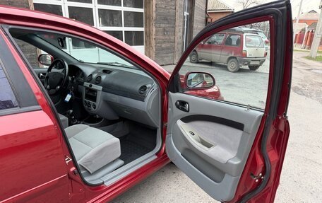 Chevrolet Lacetti, 2008 год, 620 000 рублей, 13 фотография