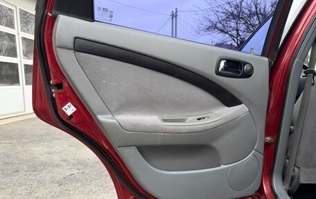 Chevrolet Lacetti, 2008 год, 620 000 рублей, 18 фотография