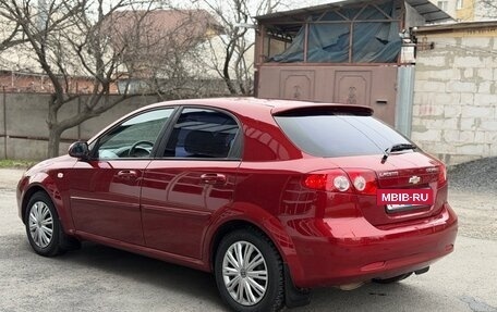 Chevrolet Lacetti, 2008 год, 620 000 рублей, 8 фотография