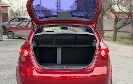 Chevrolet Lacetti, 2008 год, 620 000 рублей, 23 фотография