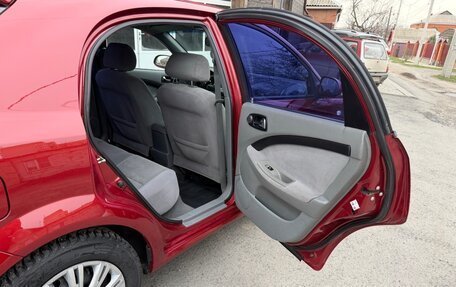 Chevrolet Lacetti, 2008 год, 620 000 рублей, 32 фотография