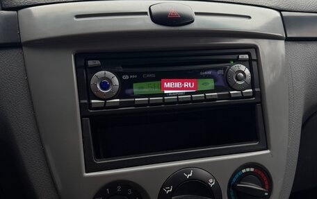 Chevrolet Lacetti, 2008 год, 620 000 рублей, 29 фотография