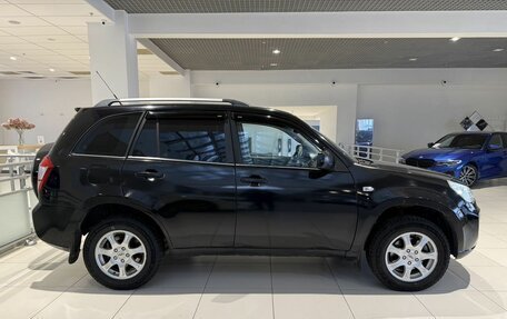 Chery Tiggo (T11), 2015 год, 525 000 рублей, 4 фотография