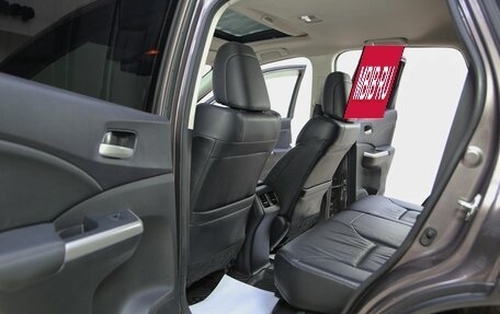 Honda CR-V IV, 2013 год, 1 649 000 рублей, 6 фотография