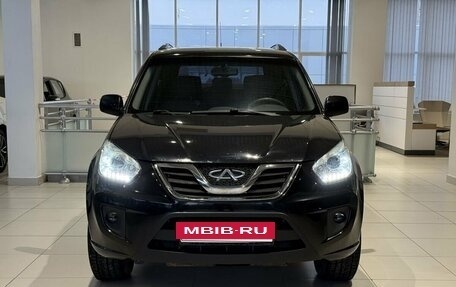 Chery Tiggo (T11), 2015 год, 525 000 рублей, 2 фотография