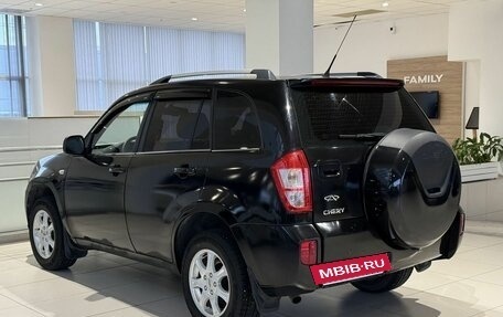 Chery Tiggo (T11), 2015 год, 525 000 рублей, 6 фотография