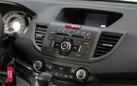 Honda CR-V IV, 2013 год, 1 649 000 рублей, 8 фотография