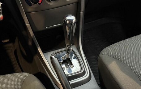 Chery Tiggo (T11), 2015 год, 525 000 рублей, 14 фотография